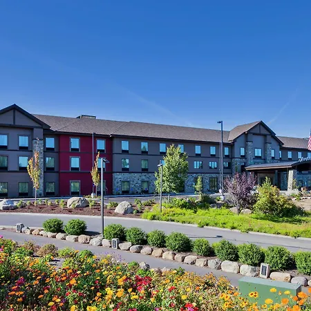 Hampton Inn & Suites Bend